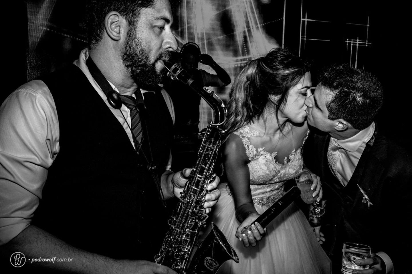 Best Collection Luiza e Thiago