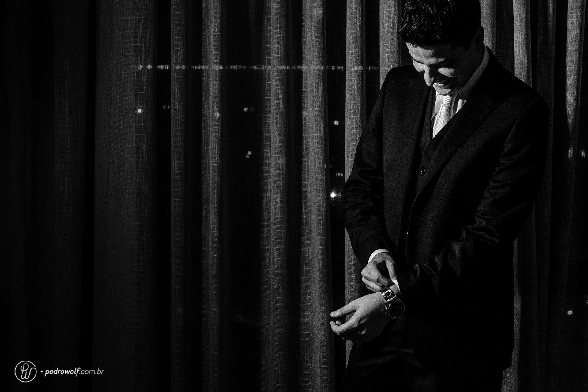 Foto Fotografia Casamento Gabriela e Rafael Foto Fotografia Casamento Gabriela e Rafael - Imagem 6
