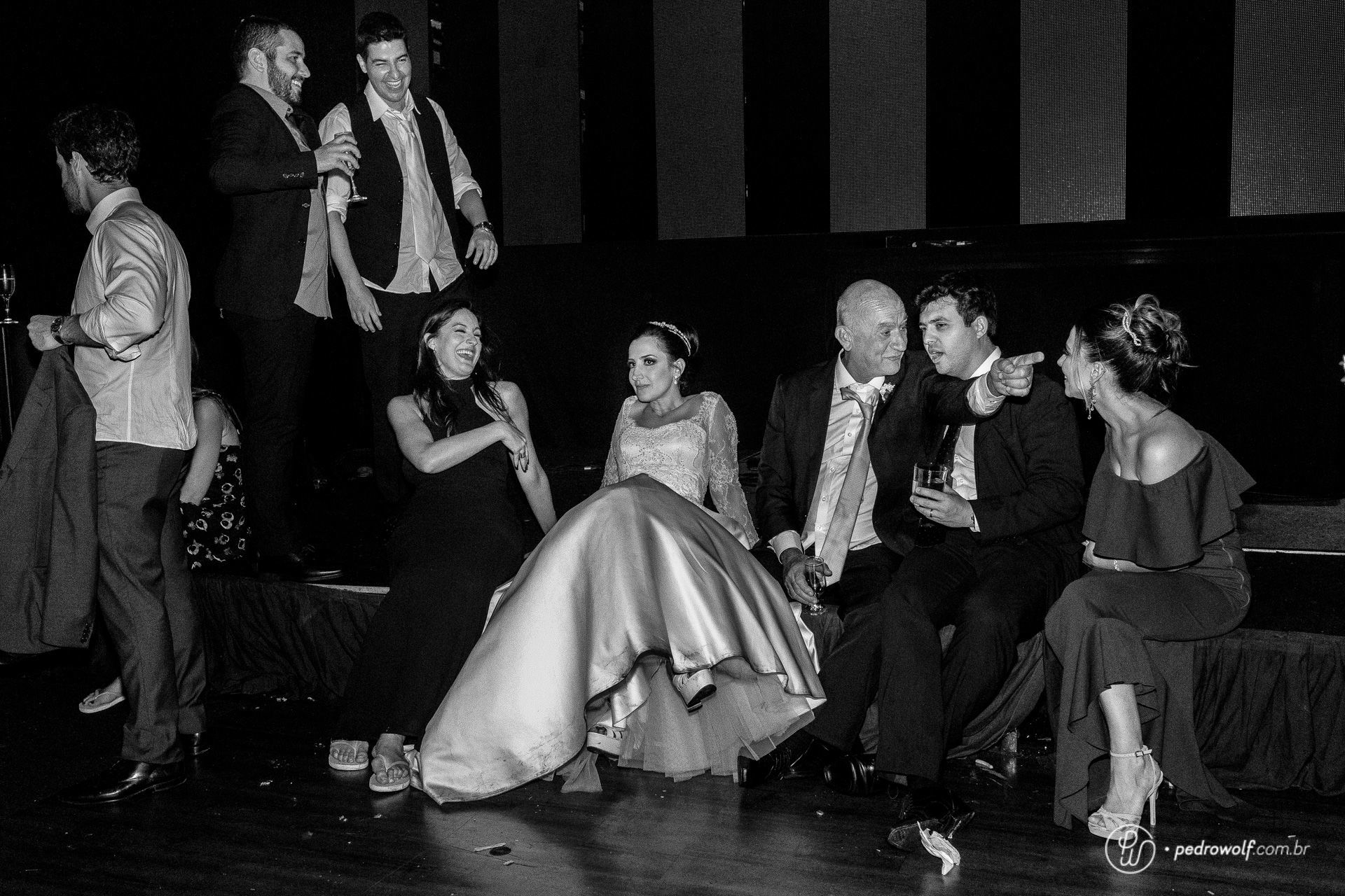 Foto Fotografia Casamento Gabriela e Rafael Foto Fotografia Casamento Gabriela e Rafael - Imagem 45