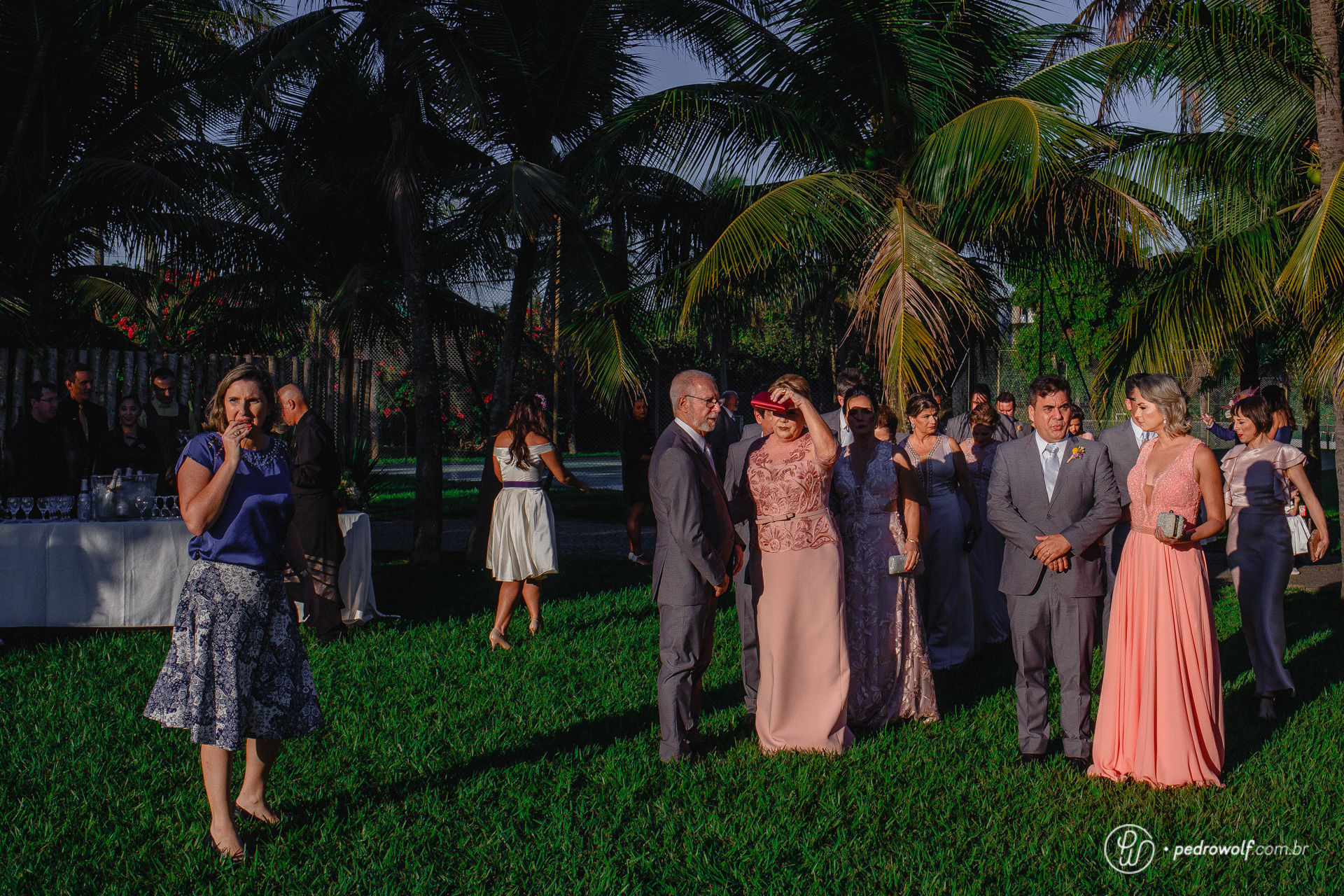 Foto Fotografia Casamento Caroline e Arnaldo Foto Fotografia Casamento Caroline e Arnaldo - Imagem 9