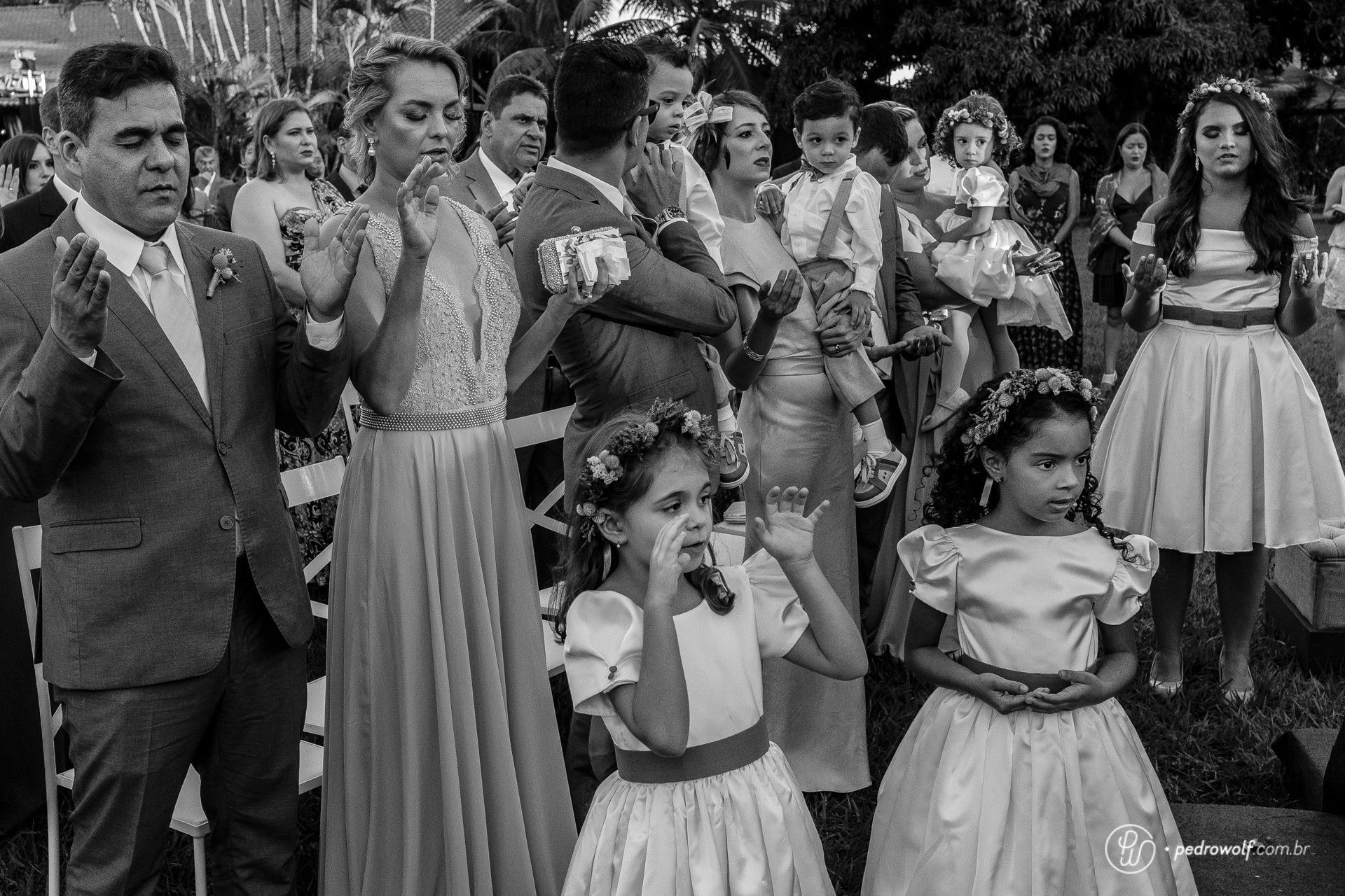 Foto Fotografia Casamento Caroline e Arnaldo Foto Fotografia Casamento Caroline e Arnaldo - Imagem 18