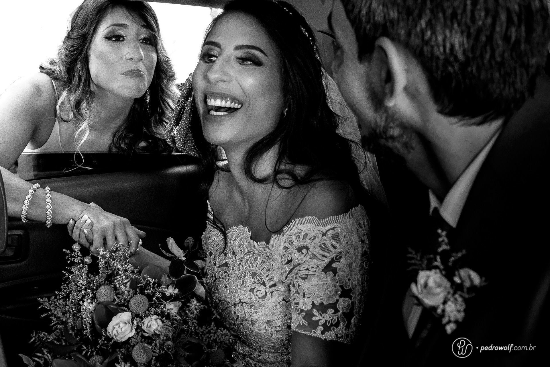 Foto Fotografia Casamento Kennia e Adriano Foto Fotografia Casamento Kennia e Adriano - Imagem 16