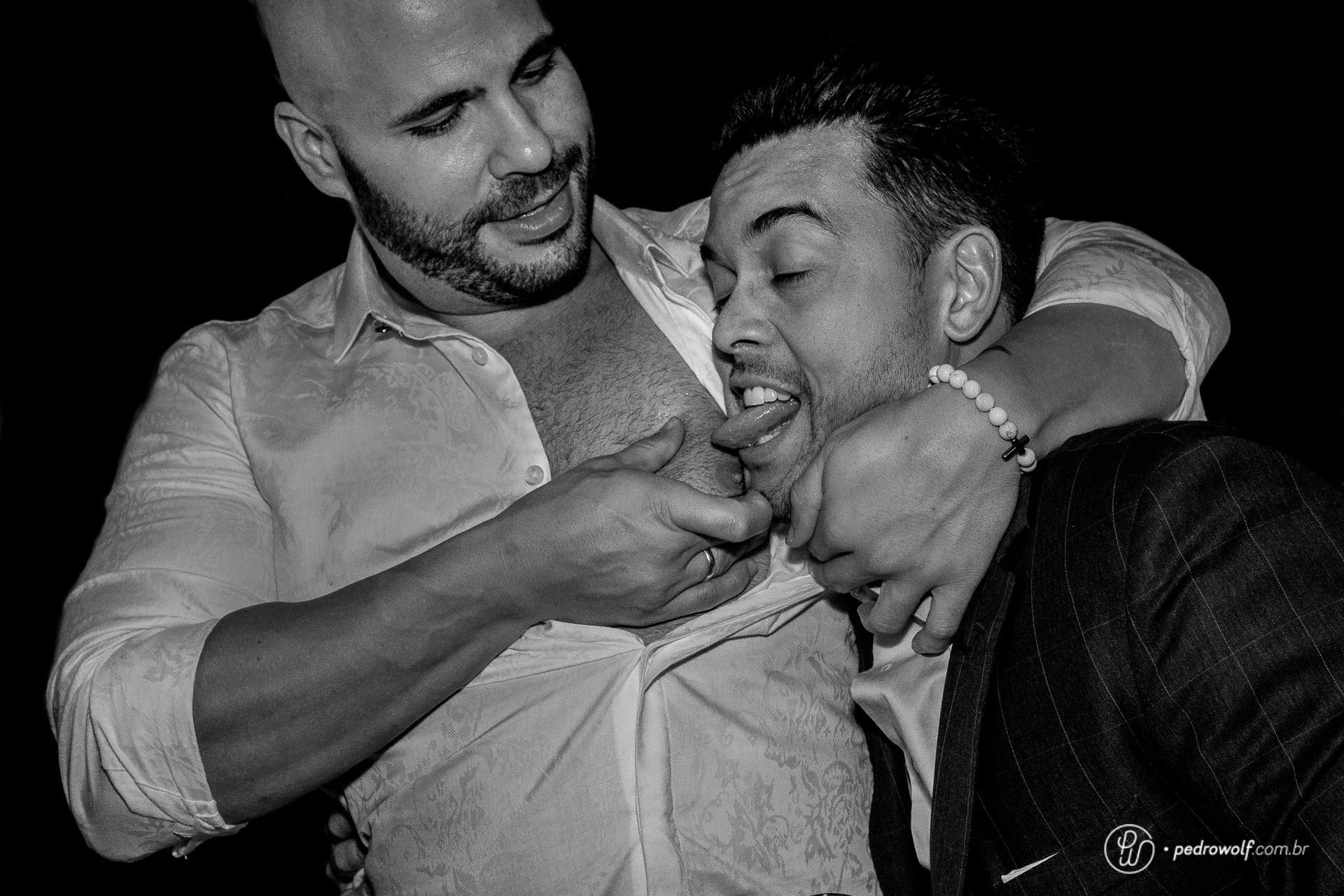Foto Fotografia Casamento Karol e Caio Foto Fotografia Casamento Karol e Caio - Imagem 39