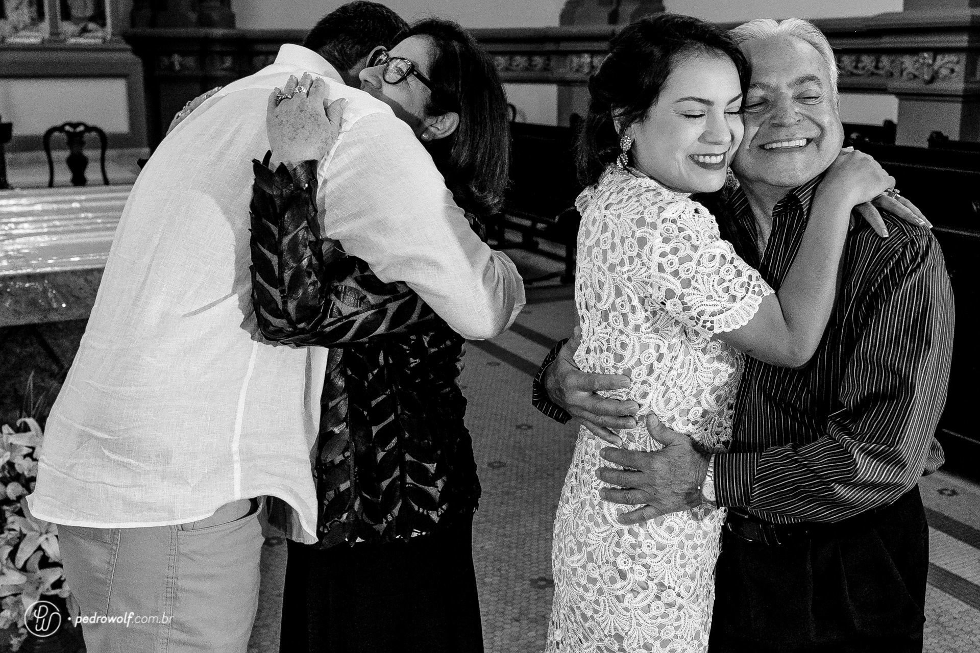 Foto Fotografia Mini Wedding Nathalia e Thiago Foto Fotografia Mini Wedding Nathalia e Thiago - Imagem 15