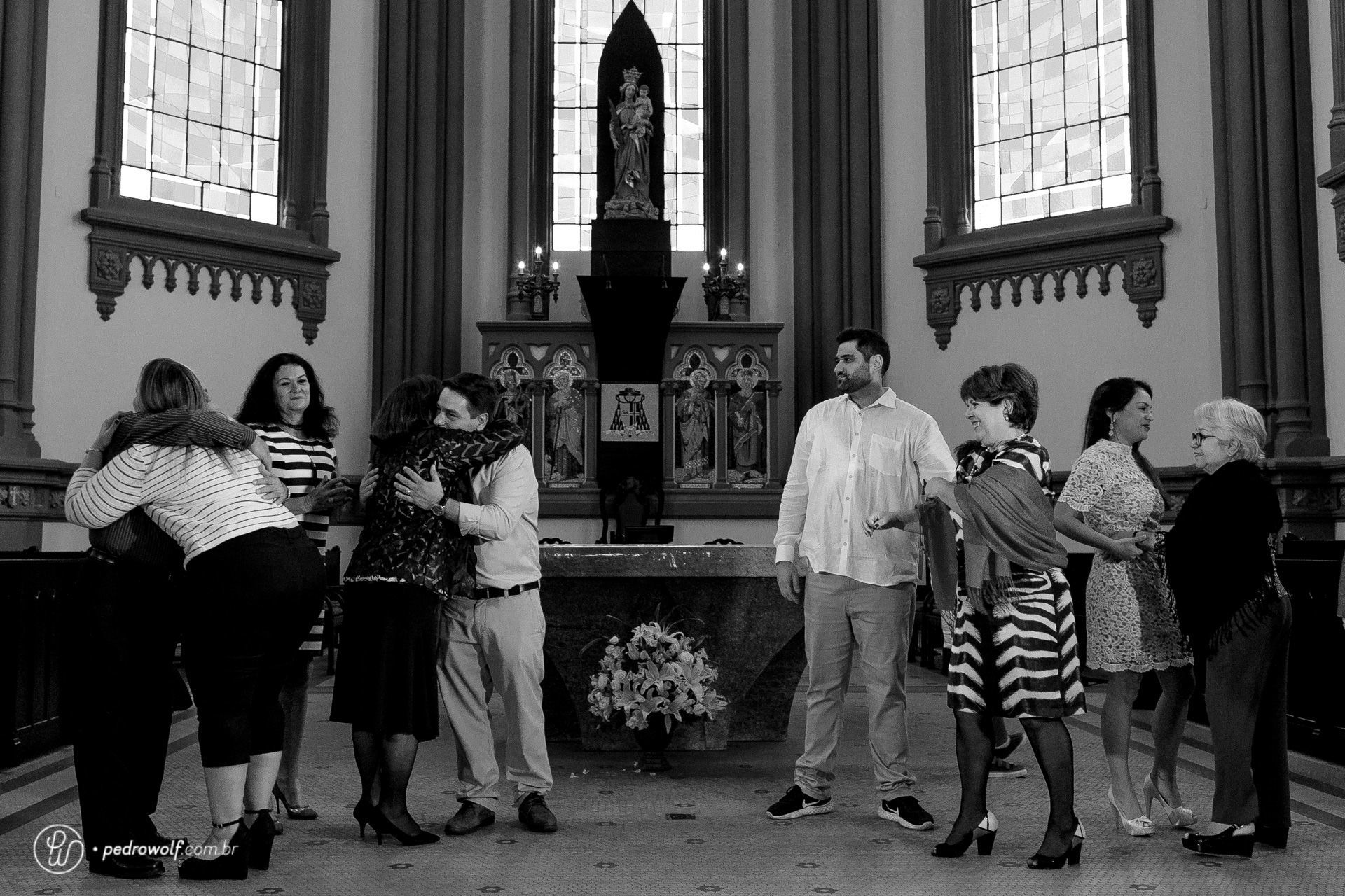 Foto Fotografia Mini Wedding Nathalia e Thiago Foto Fotografia Mini Wedding Nathalia e Thiago - Imagem 17