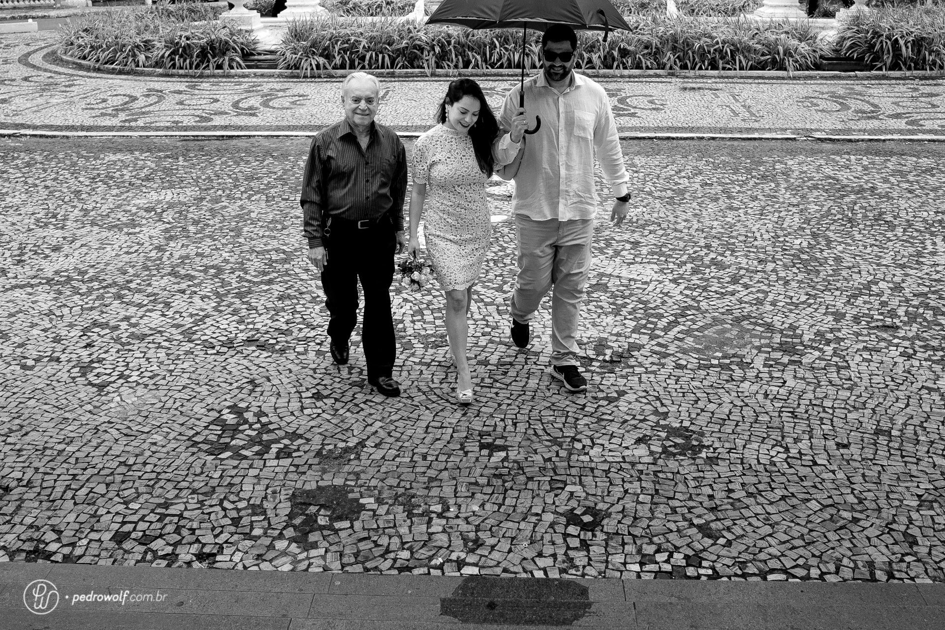 Foto Fotografia Mini Wedding Nathalia e Thiago Foto Fotografia Mini Wedding Nathalia e Thiago - Imagem 6