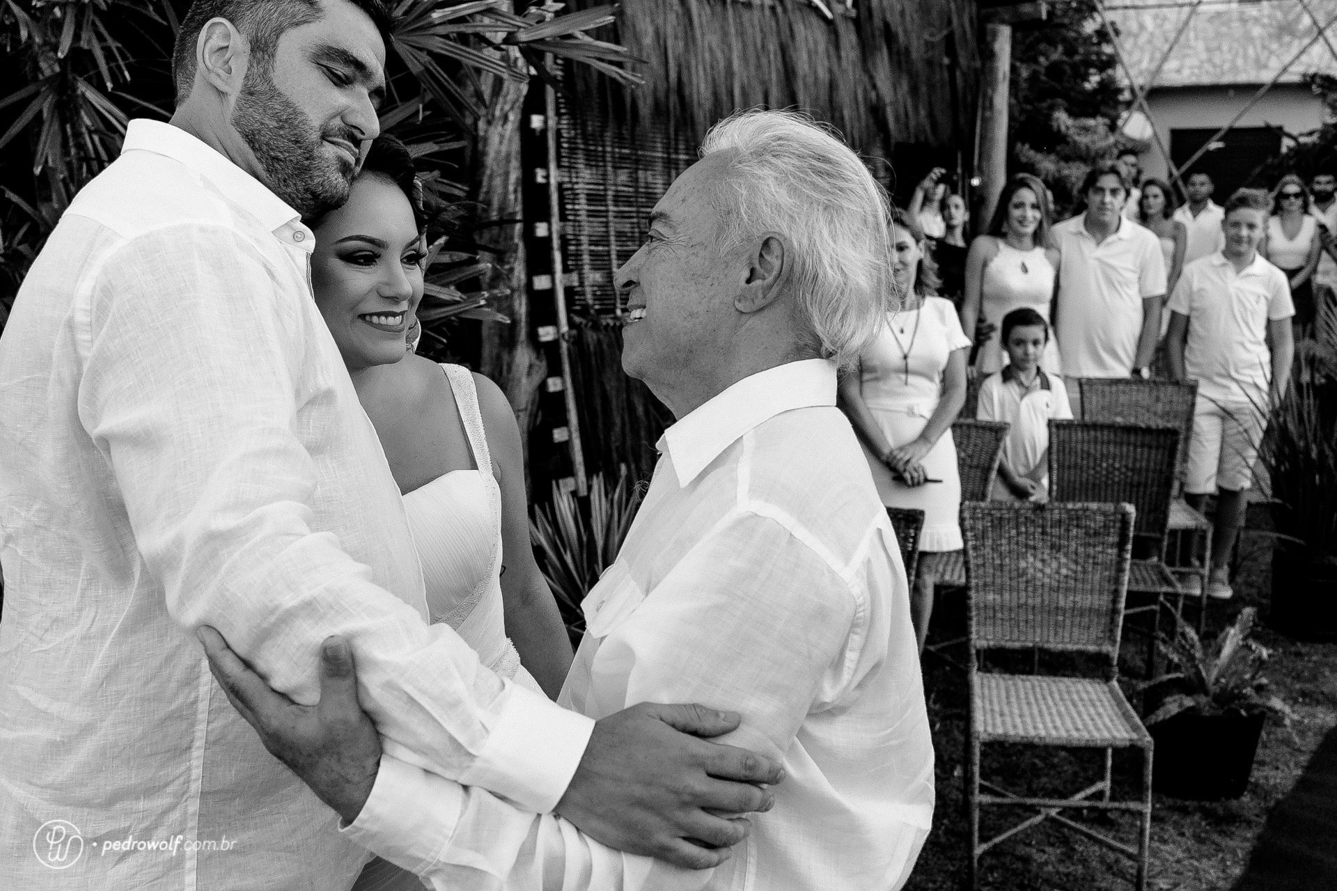 Foto Fotografia Mini Wedding Nathalia e Thiago Foto Fotografia Mini Wedding Nathalia e Thiago - Imagem 24