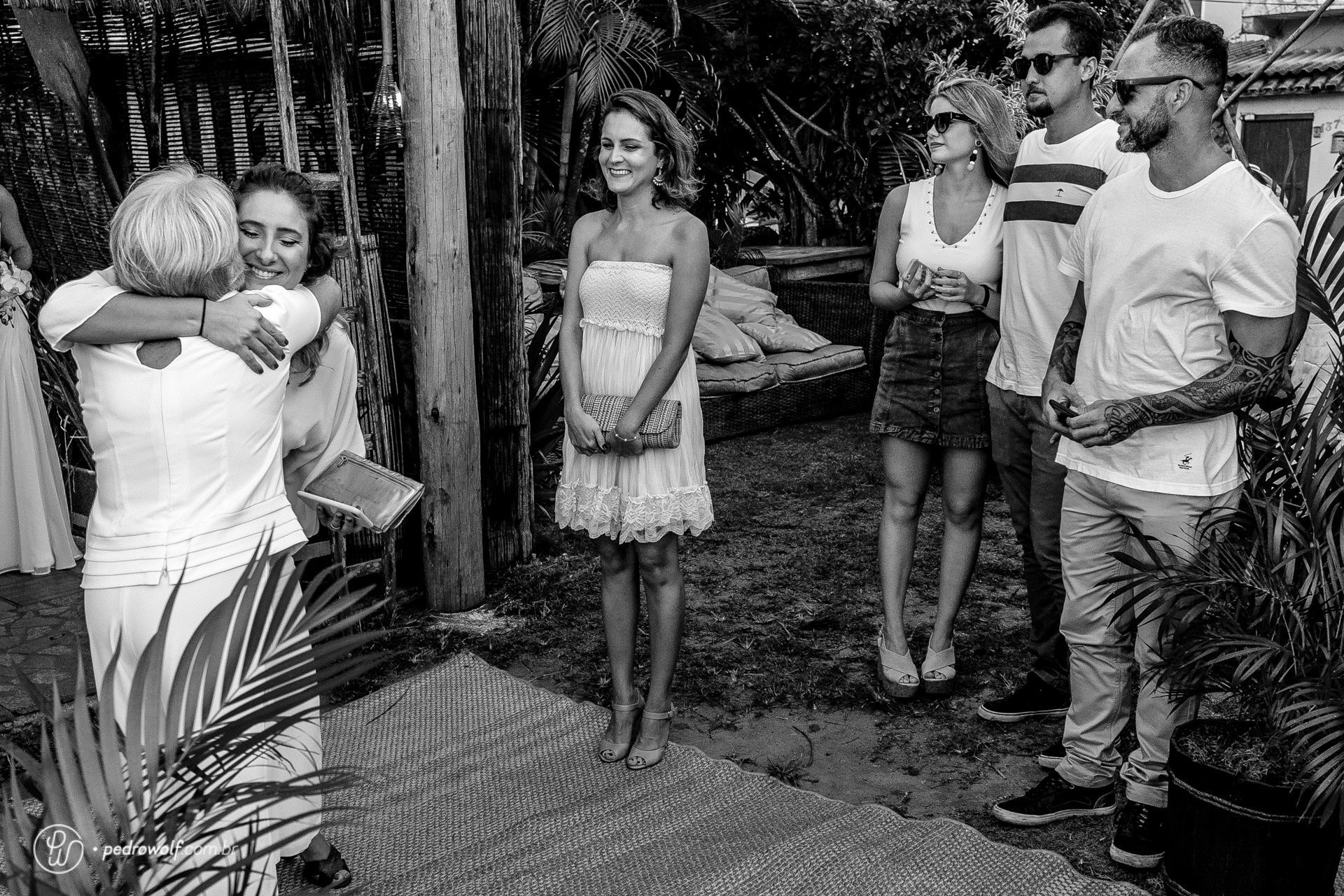 Foto Fotografia Mini Wedding Nathalia e Thiago Foto Fotografia Mini Wedding Nathalia e Thiago - Imagem 21