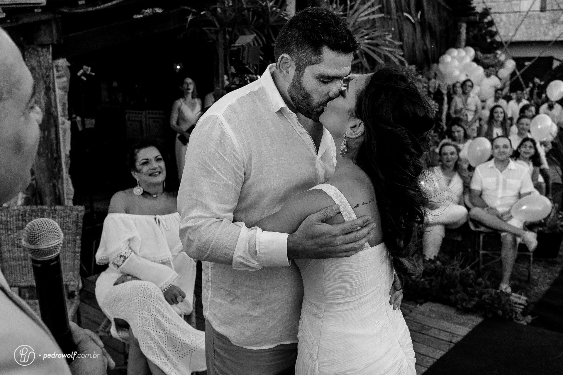 Foto Fotografia Mini Wedding Nathalia e Thiago Foto Fotografia Mini Wedding Nathalia e Thiago - Imagem 26