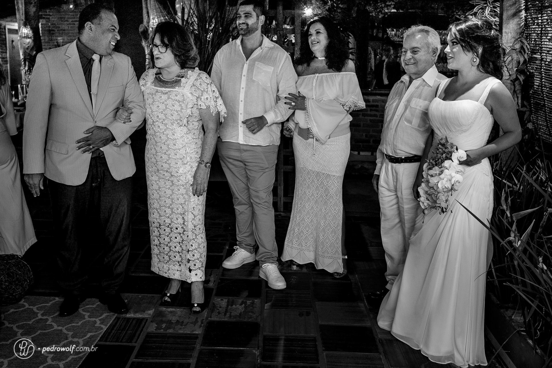 Foto Fotografia Mini Wedding Nathalia e Thiago Foto Fotografia Mini Wedding Nathalia e Thiago - Imagem 22