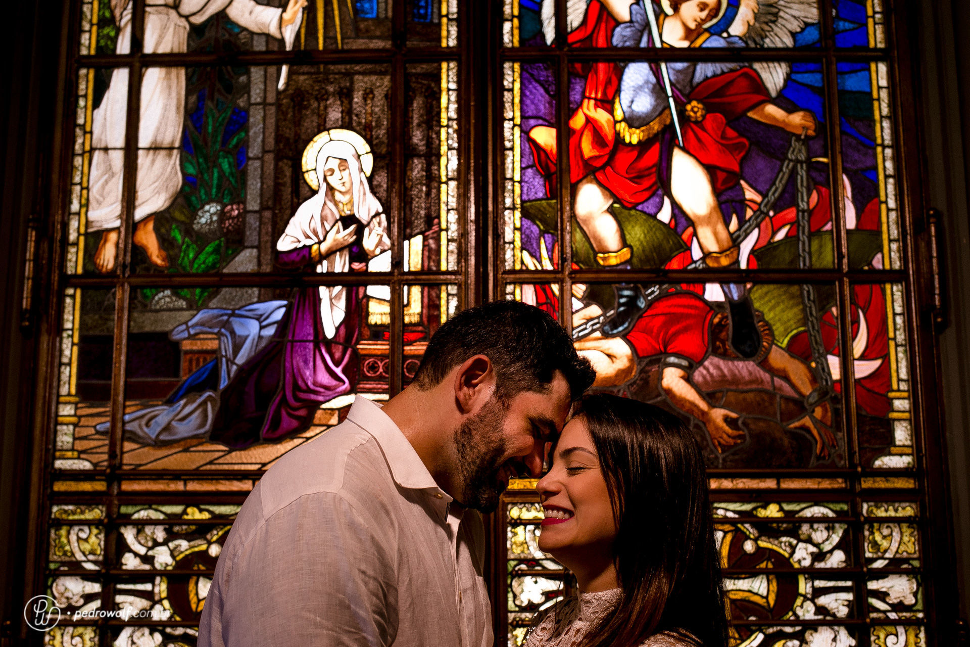 Foto Fotografia Mini Wedding Nathalia e Thiago Foto Fotografia Mini Wedding Nathalia e Thiago - Imagem 18