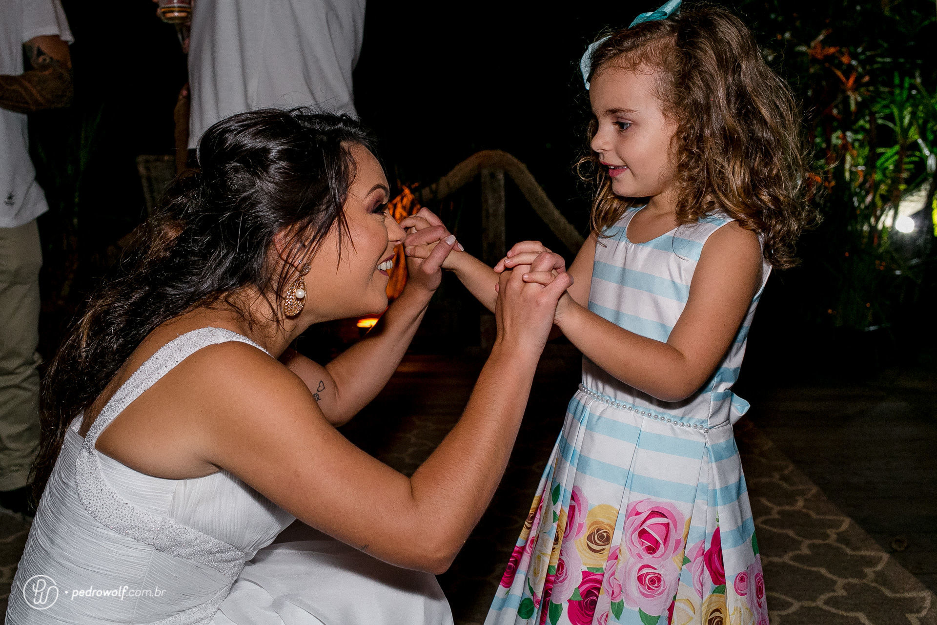 Foto Fotografia Mini Wedding Nathalia e Thiago Foto Fotografia Mini Wedding Nathalia e Thiago - Imagem 33
