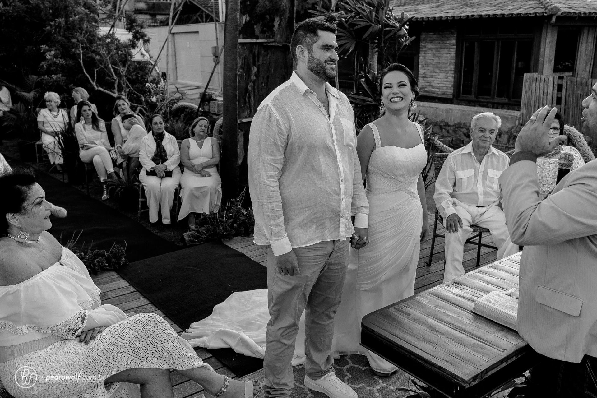 Foto Fotografia Mini Wedding Nathalia e Thiago Foto Fotografia Mini Wedding Nathalia e Thiago - Imagem 25