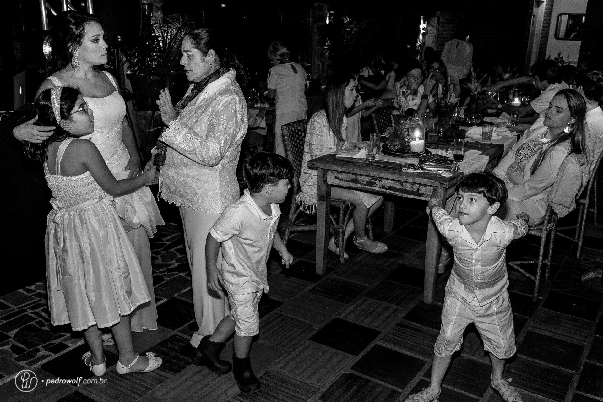 Foto Fotografia Mini Wedding Nathalia e Thiago Foto Fotografia Mini Wedding Nathalia e Thiago - Imagem 38