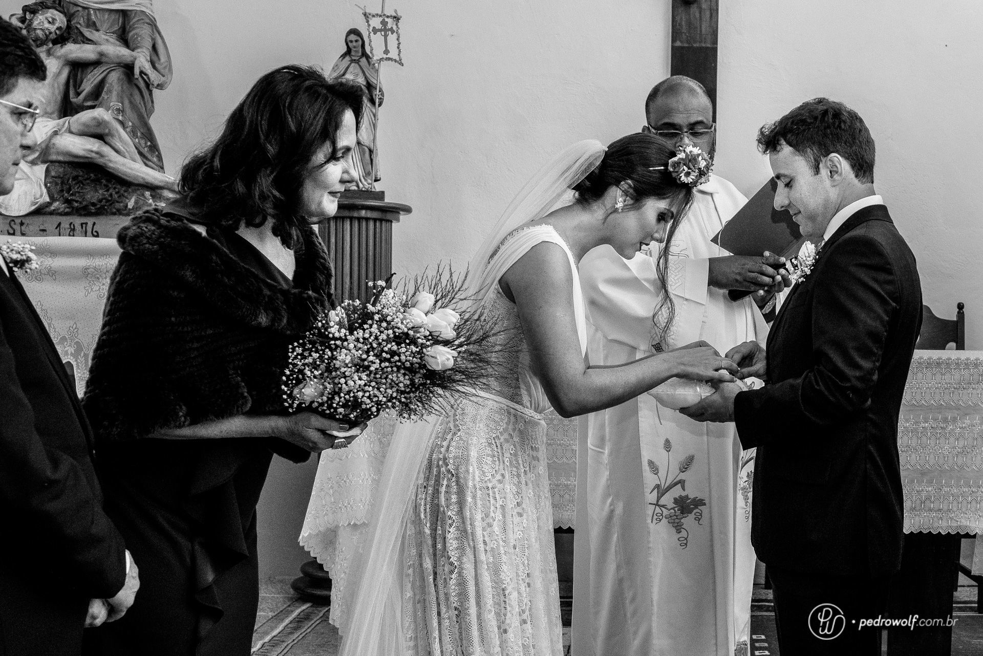 Foto Fotografia Casamento Livia e Arisio Foto Fotografia Casamento Livia e Arisio - Imagem 27