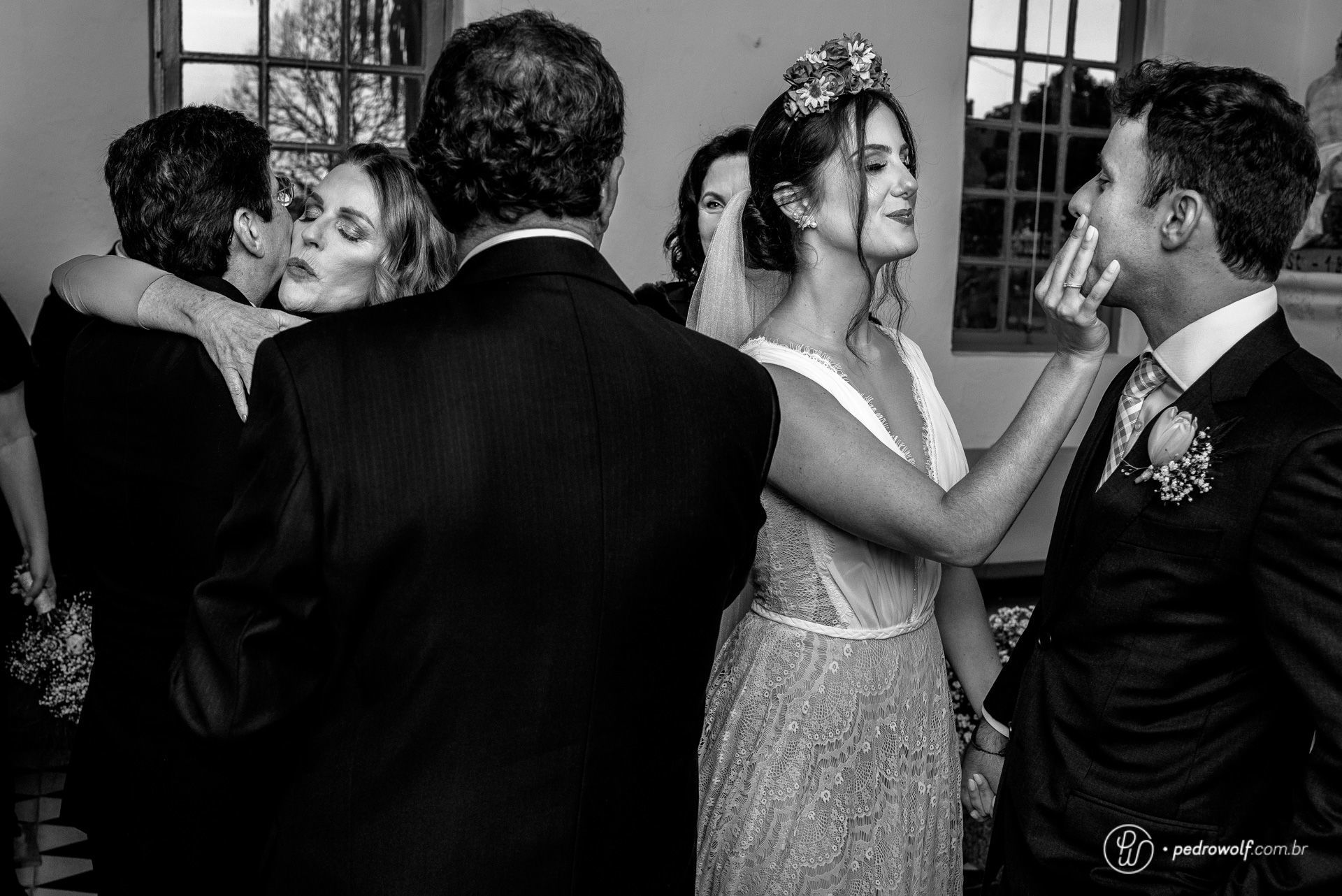Foto Fotografia Casamento Livia e Arisio Foto Fotografia Casamento Livia e Arisio - Imagem 31