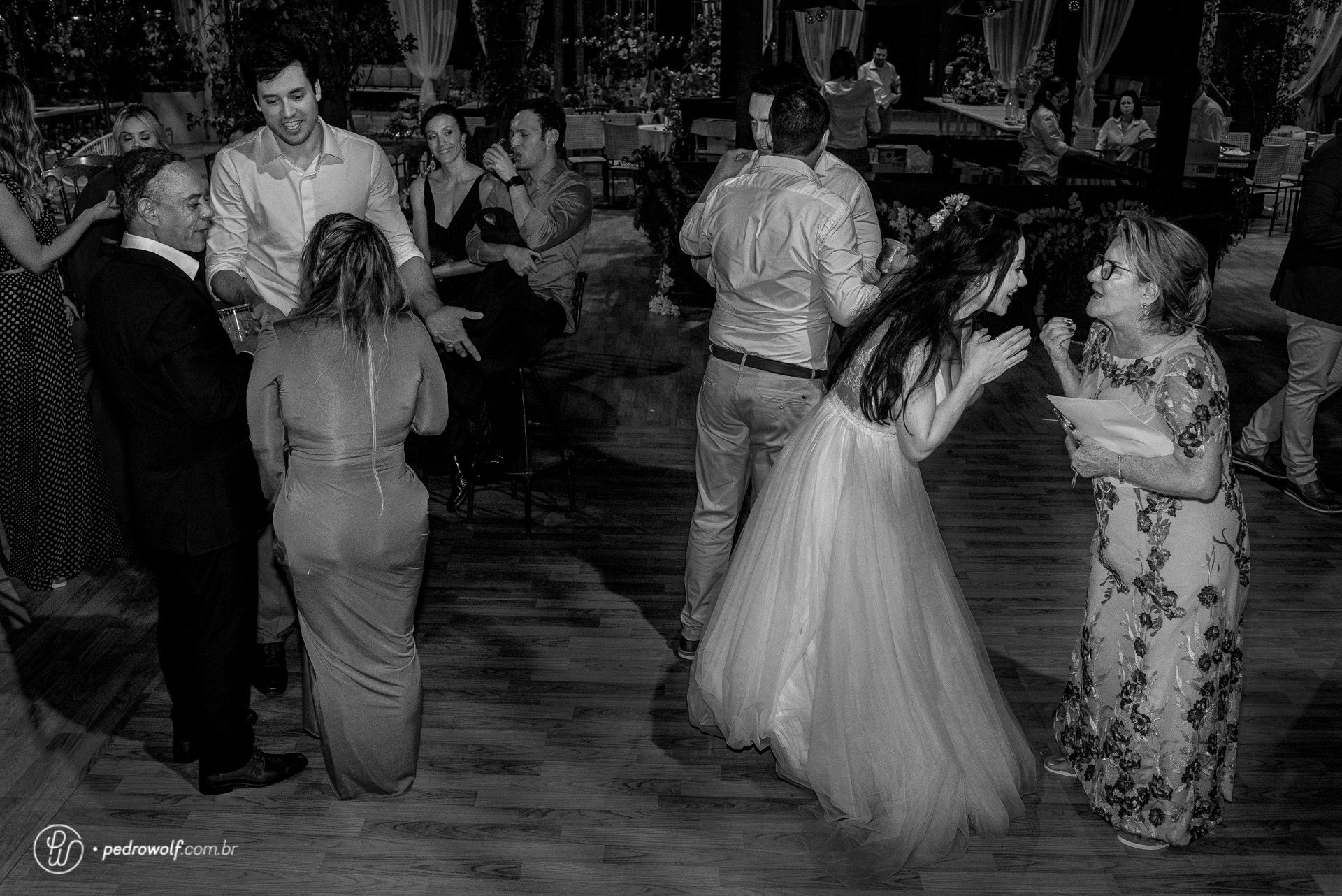 Foto Fotografia Casamento Iara e Paulo Foto Fotografia Casamento Iara e Paulo - Imagem 61