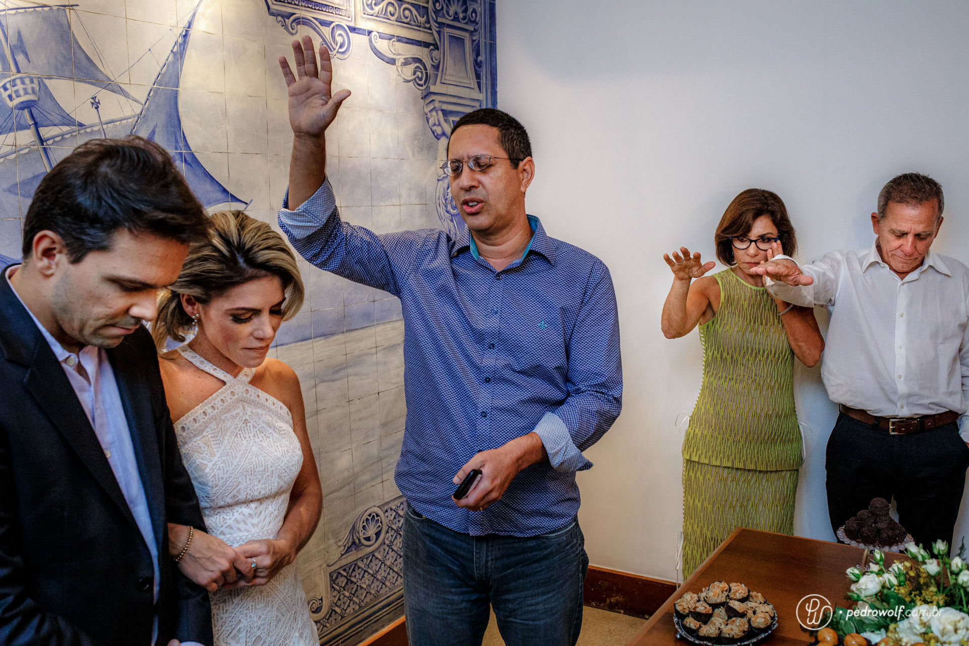 Foto Fotografia Noivado Elisa e Carlos - Imagem 14