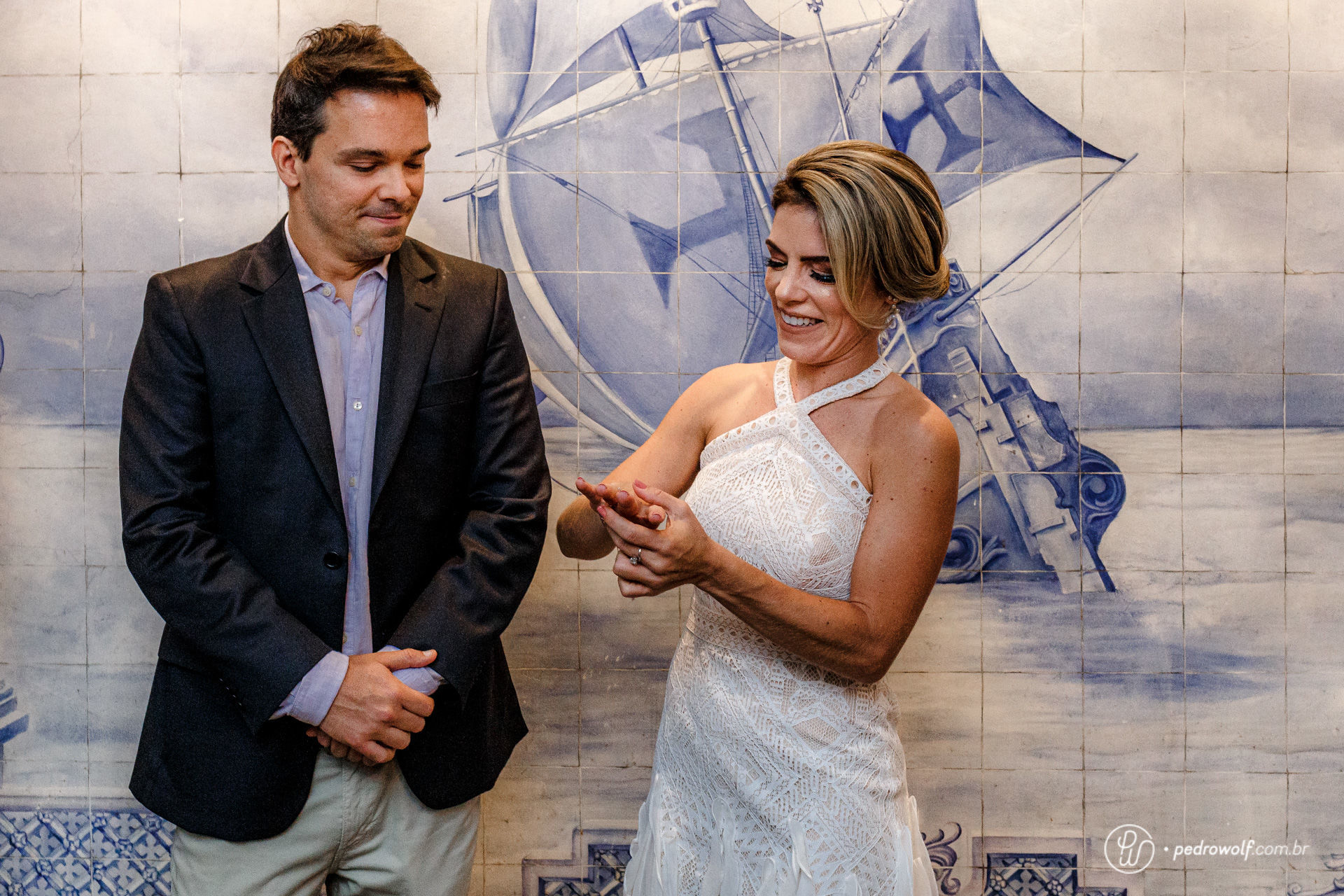 Foto Fotografia Noivado Elisa e Carlos - Imagem 19