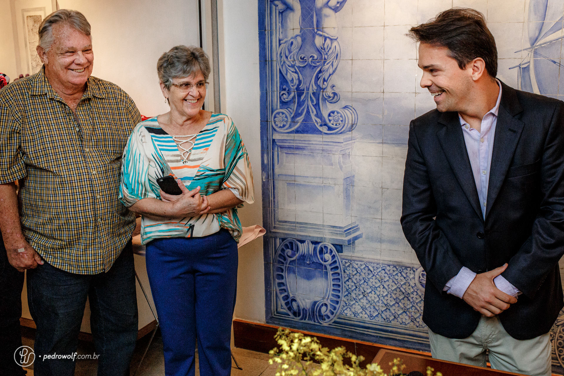 Foto Fotografia Noivado Elisa e Carlos - Imagem 16