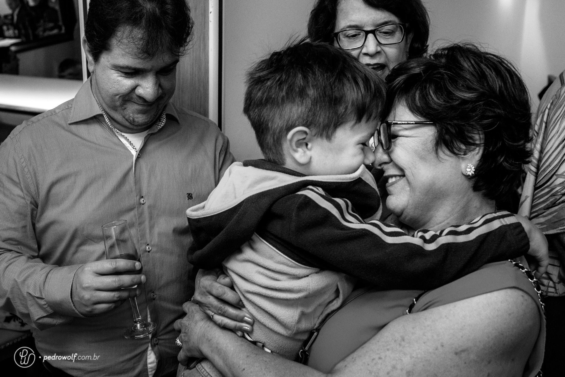 Foto Fotografia Noivado Elisa e Carlos - Imagem 8