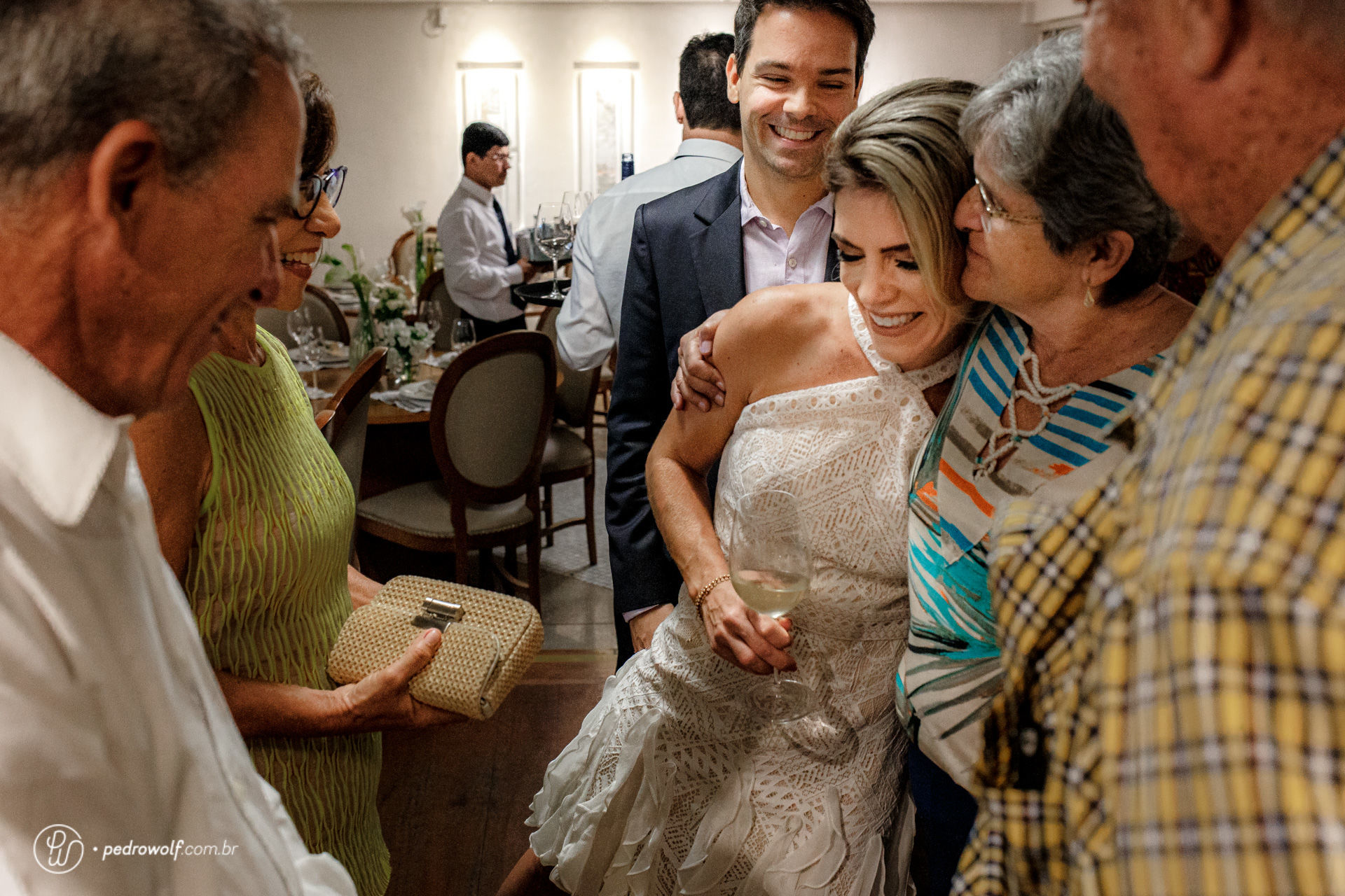 Foto Fotografia Noivado Elisa e Carlos - Imagem 2