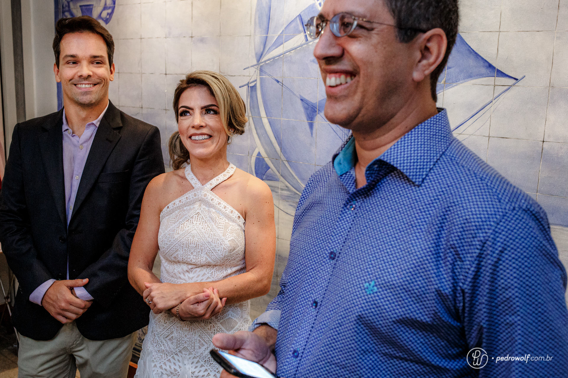 Foto Fotografia Noivado Elisa e Carlos - Imagem 10