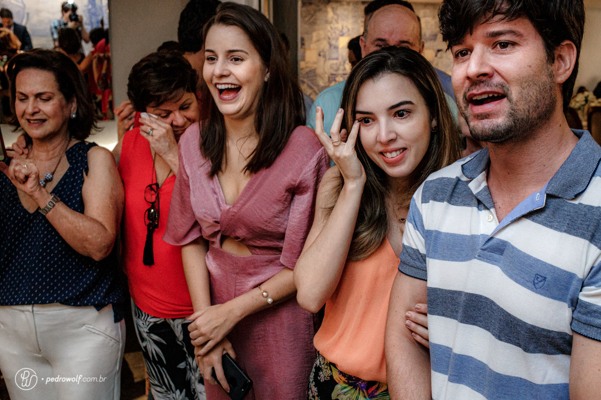 Foto Fotografia Noivado Elisa e Carlos - Imagem 17