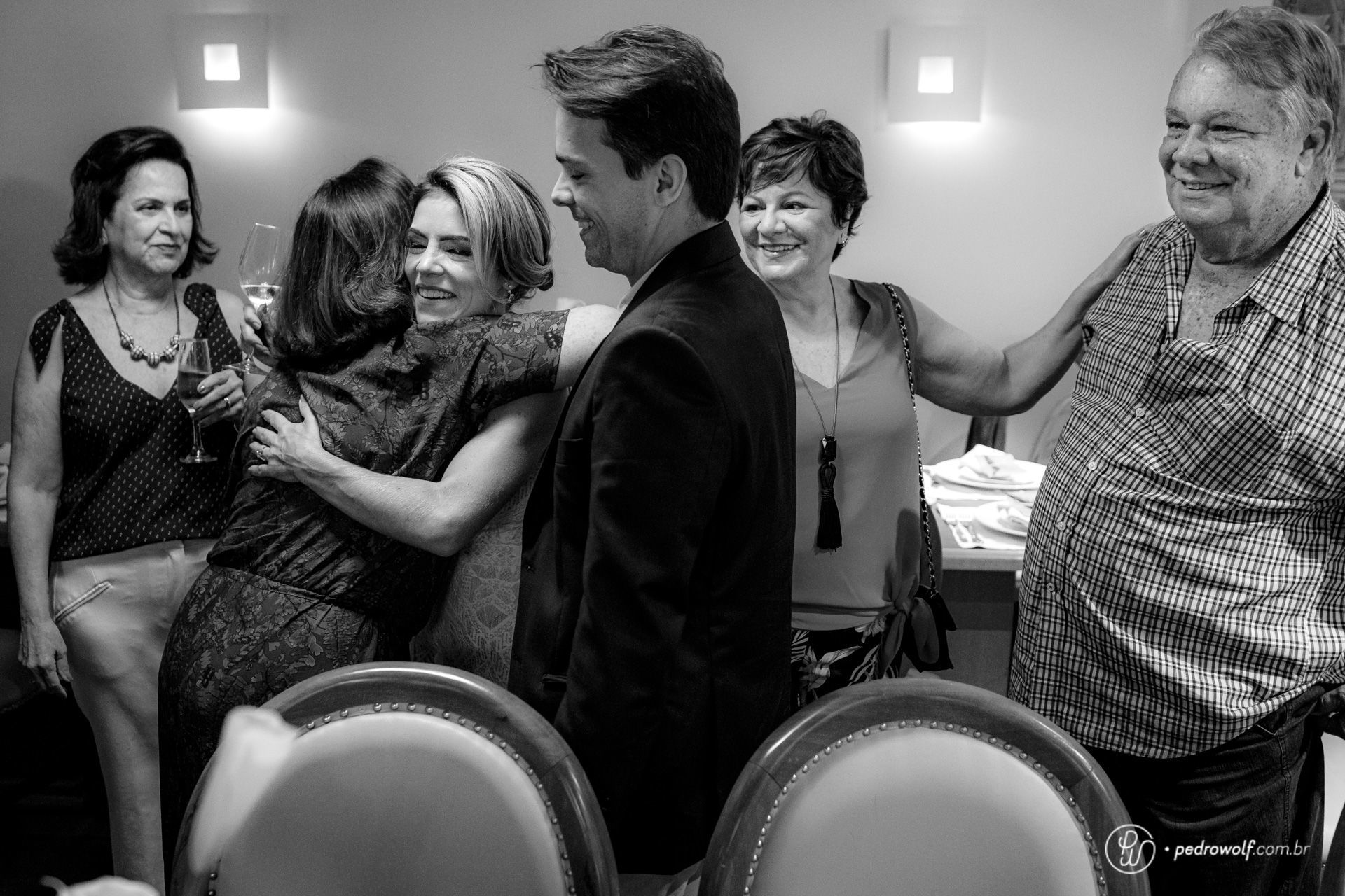 Foto Fotografia Noivado Elisa e Carlos - Imagem 4