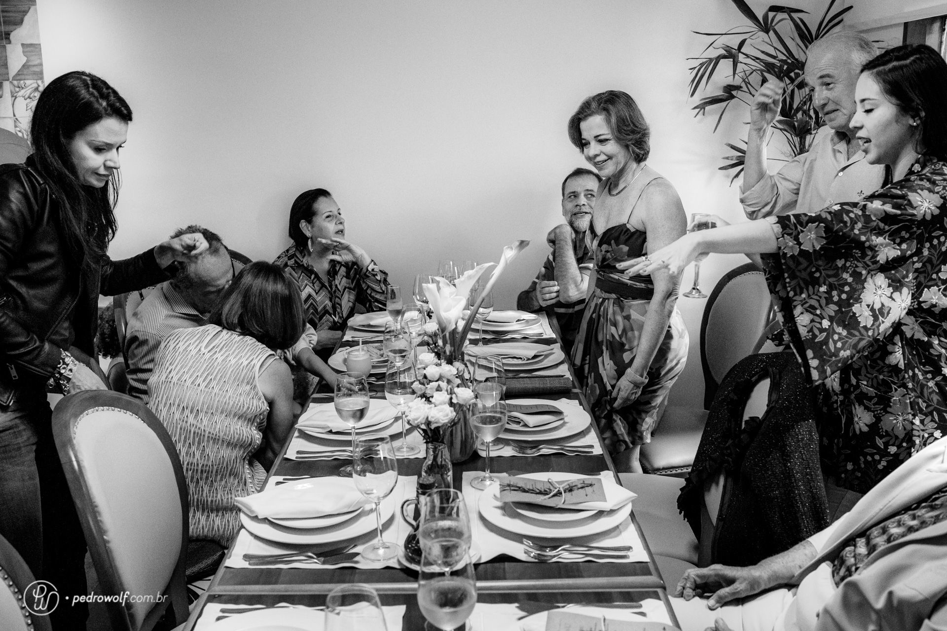 Foto Fotografia Noivado Elisa e Carlos - Imagem 6