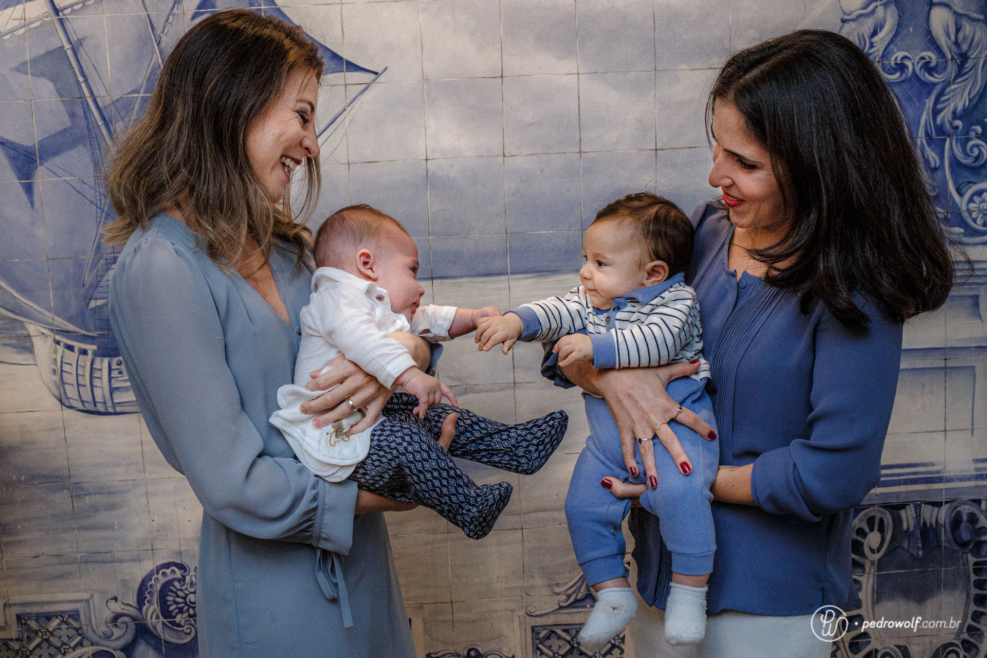 Foto Fotografia Noivado Elisa e Carlos - Imagem 26