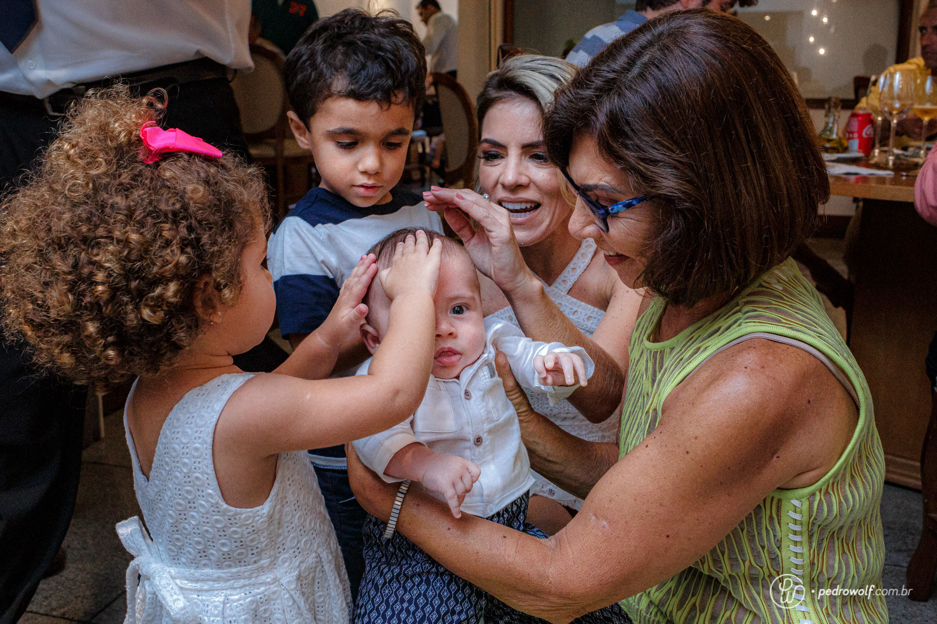 Foto Fotografia Noivado Elisa e Carlos - Imagem 32
