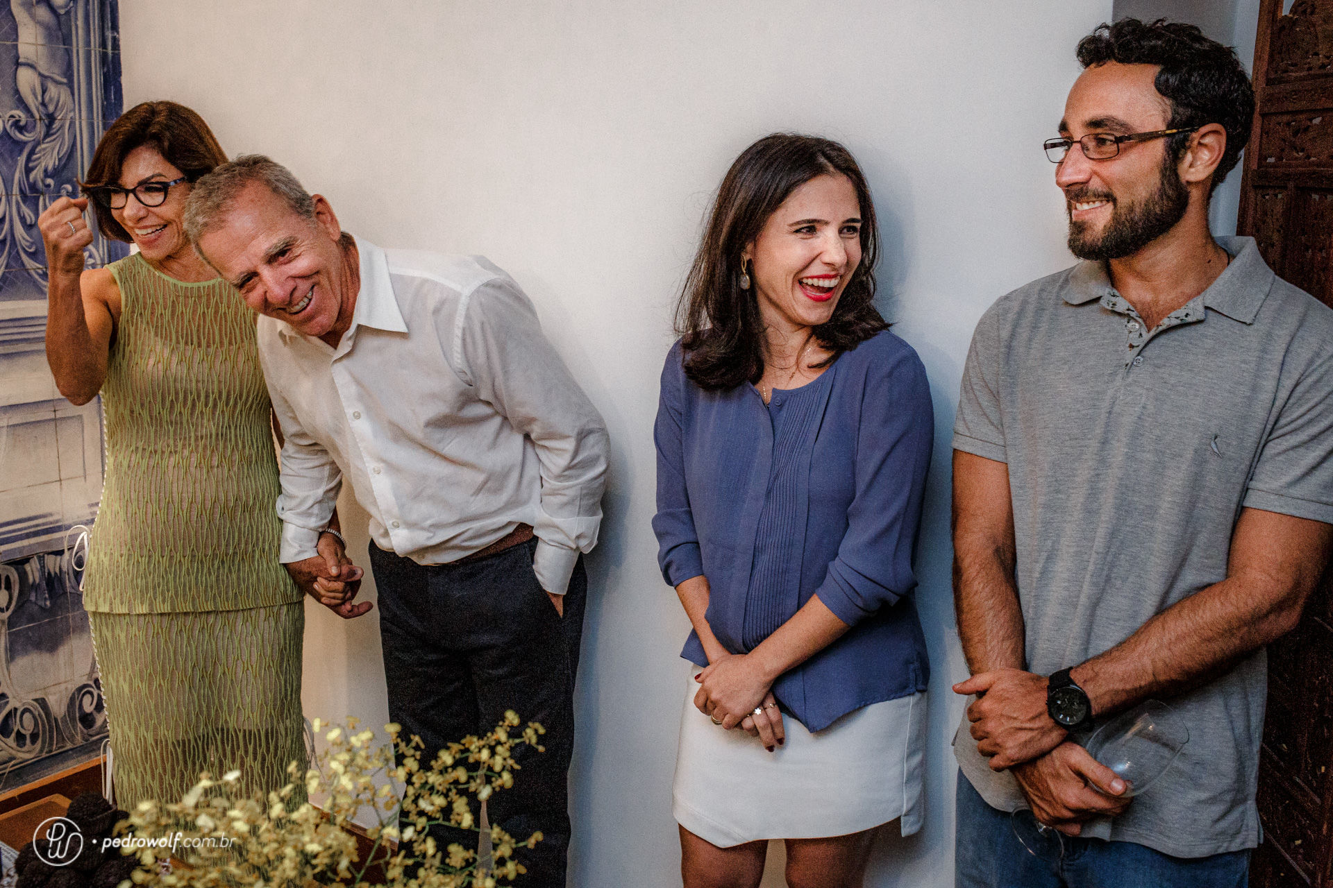 Foto Fotografia Noivado Elisa e Carlos - Imagem 23