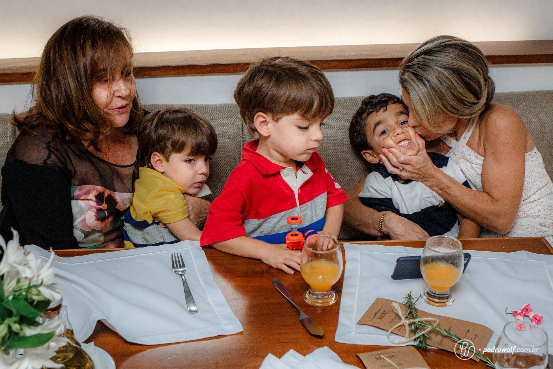 Foto Fotografia Noivado Elisa e Carlos - Imagem 31